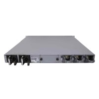 Juniper Switch EX4550-32F-AFO 32Ports SFP+ 10Gbits Dual PSU 650W Managed Rack Ears