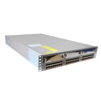 Cisco Switch N5K-C5596UP 48Ports SFP+ 10Gbits Managed...