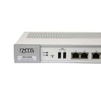 Zyxel NXC2500 Wireless LAN Controller NXC2500 8 APs...
