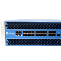 Palo Alto Networks Firewall PA-5220 No HDD No Operating...
