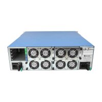 Palo Alto Networks Firewall PA-5220 No HDD No Operating System Dual Power Supply Rack Ears