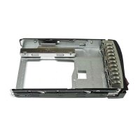 Supermicro Hot-Plug HDD Drive Tray Adapter 3,5" auf...