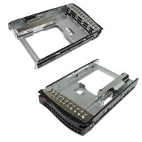Supermicro Hot-Plug HDD Drive Tray Adapter 3,5" auf...
