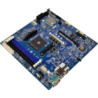 50 x Gigabyte Mainboard MC12-LE0 Re1.0 AMD B550 AM4 Ryzen...