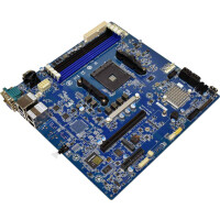 50 x Gigabyte Mainboard MC12-LE0 Re1.0 AMD B550 AM4 Ryzen 5000 4000 3000 Server Board NEU / NEW