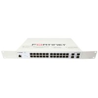 Fortinet FortiSwitch FS-224E 24Ports 1000Mbits 4Ports SFP...