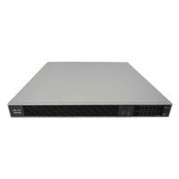Cisco Firewall ASA5555-X 8Ports 1000Mbits No SSD Dual PSU...