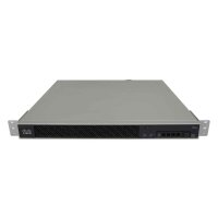 Cisco Firewall ASA5512-X 6Ports 1000Mbits No SSD Managed...