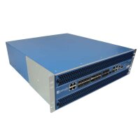 Palo Alto Networks Firewall PA-5250 4Ports 10Gbits...