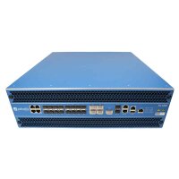 Palo Alto Networks Firewall PA-5220 No HDD No Operating System Dual Power Supply