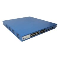 Palo Alto Networks Firewall PA-3050 12Ports 1000Mbits...