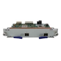 Juniper Module NS-ISG-SX2 2Ports Mini GBIC-SX For...