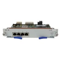 Juniper Module NS-ISG-FE4 4Ports 100Mbits For...