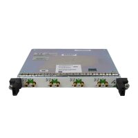 Cisco Module SPA-4XT3/E3 4Ports Clear Channel T3/E3...