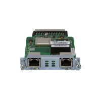 Cisco Module HWIC-2CE1T1-PRI 2Ports Channelized T1/E1 and...