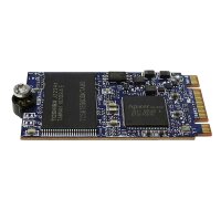 Apacer HP 8GB MLC M.2 SATA 6Gb/s Solid State Drive Card...