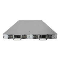 Brocade Switch 5100 40Ports (40 Active) SFP 8Gbits Managed