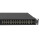 Level One Switch GEP-2651 24Ports PoE 1000Mbits 2Ports 1000Mbits 2 Ports (Combo) SFP 1000Mbits Managed Rack Ears