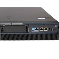 Cisco WAVE-8541-K9 Wide Area Virtualization Engine 8541 Dual PSU Without HDD Managed Rack Ears 800-34892-01