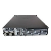 Cisco WAVE-8541-K9 Wide Area Virtualization Engine 8541 Dual PSU Without HDD Managed Rack Ears 800-34892-01