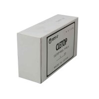 Cletop Optical Fiber Connector Cleaner Type A 5117528 Neu...