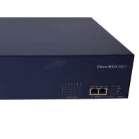 Cisco TelePresence Server MCU 4501 Managed CTI-4501-MCU-K9
