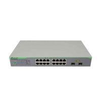 Allied Telesis Switch AT-GS950/16 16Ports 1000Mbits...