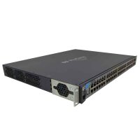 HP Switch ProCurve 2910al-48G-PoE+ 48Ports PoE+ 1000Mbits...