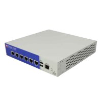 Check Point Firewall 2200 Security Appliance T-110 6Ports 1000Mbits Without AC Managed