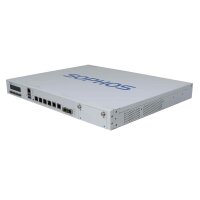 Sophos Firewall SG 230 Rev.2 6Ports 1000Mbits 2Ports SFP...