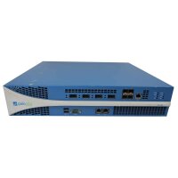 Palo Alto Networks Firewall PA-4060 4Ports XFP 10Gbits 4Ports SFP 1000Mbits Managed