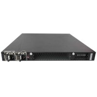 Check Point Firewall PL-20 Security Appliance 8Ports 1000Mbits 2x PSU No HDD No Operating System