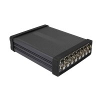 Cisco Video Encoder CIVS-SENC-8P 8 Analog Video Inputs No AC Adapter Managed