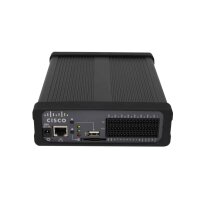 Cisco Video Encoder CIVS-SENC-8P 8 Analog Video Inputs No AC Adapter Managed