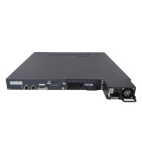 Juniper Switch EX3200-48P 48Ports PoE 1000Mbits 711-021270 4Ports SFP 1000Mbits Module 930W PSU Managed