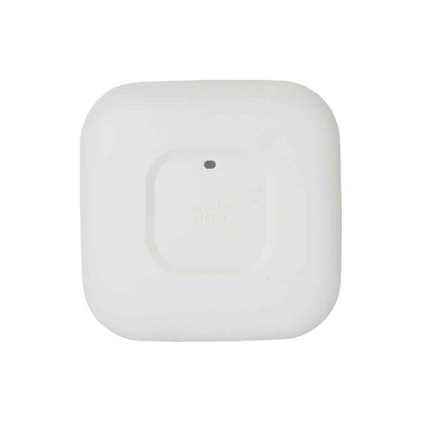 Cisco Access Point AIR-AP2702I-UXK9 802.11ac Dual Band Without AC Adapter Managed