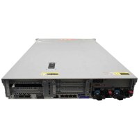 HP ProLiant DL380 Gen9 2U 2xE5-2650 V3 32GB RAM 12x LFF...