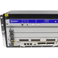 Juniper Chas-BP-MX240-S-A Universal Routing Platform +...