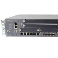 Juniper Firewall SRX3400 3x Module 2x PSU 1200W Managed...