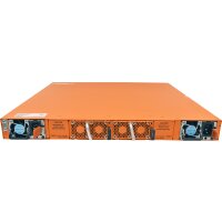 Gigamon Ethernet Switch GigaVUE-TA10 GVS-TAX01 48x 10G SFP+ 4x 40G QSFP+