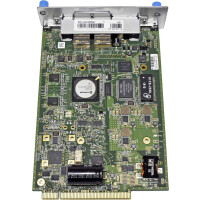 HP StoreEver MSL6480 Base Library Controller 723573-001