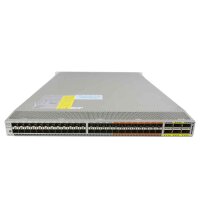 Cisco Switch N5K-C5672UP 32Ports SFP+ 10Gbits 16Ports SFP...