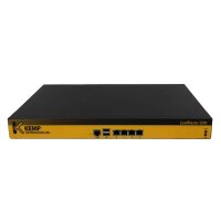 KEMP Load Balancer LoadMaster 2600 NSA3110-LM2600 No SSD...