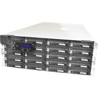 EMC Isilon F800 NAS Storage 4xNode je 1x E5-2697V4 256GB...