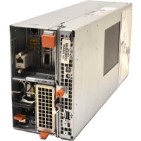 EMC Isilon A2000 NAS Storage 4xNode je 1x Pentium D1508...