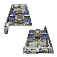 Supermicro Node Server X9DRT-HF+J-NI22 no CPU no PC4 1x...