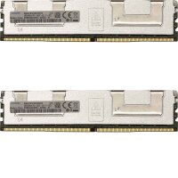 Samsung 64GB DDR4 4DRx4 PC4-2400T-L RAM M386A8K40BM1-CRC