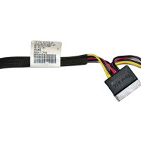 HP DL360 G9 Internal Drive Cage Power Cable 823078-001...