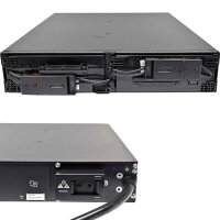 APC Smart UPS SRT3000XLI Battery Pack SRT96BP 96V 3kVA 2x...
