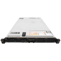 Dell PowerEdge R630 Rack Server 2x E5-2673 V3 32GB DDR4...